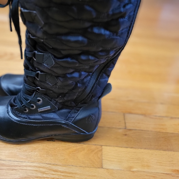 Nival Thinsoulat boots Size 8.5 - Picture 9 of 15